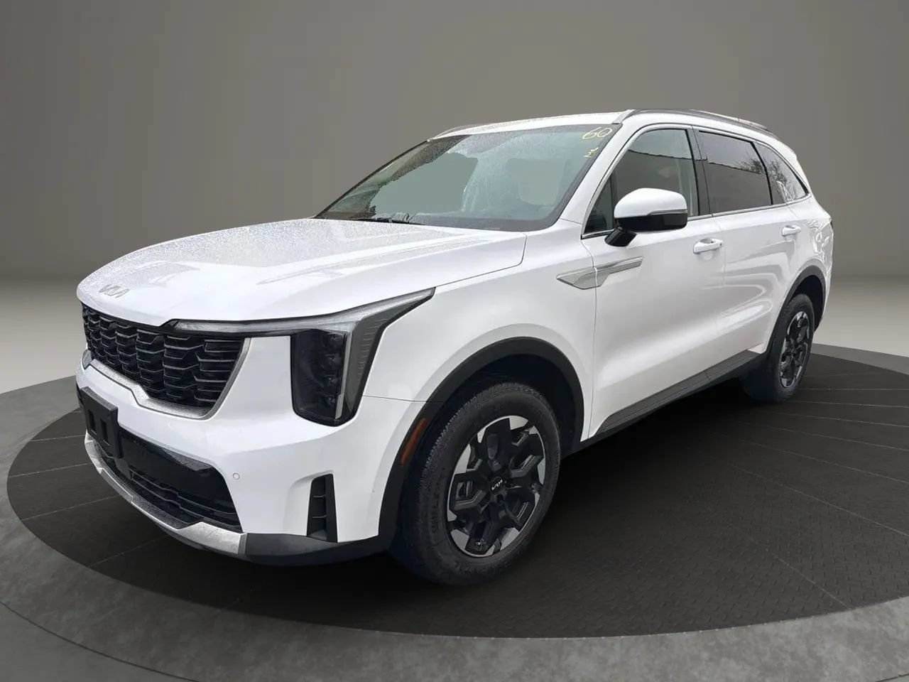 Used 2024 Kia Sorento S AWD/4WD image 1
