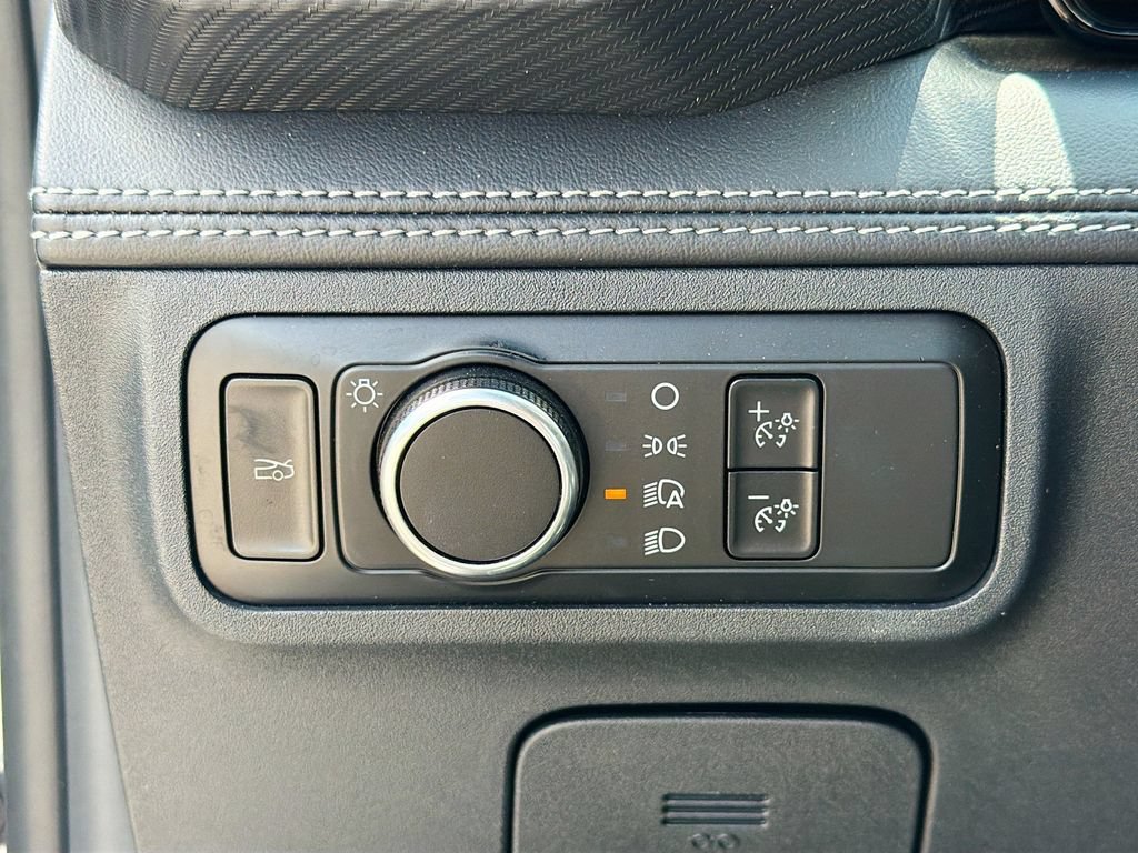 Certified 2024 Ford Mustang Premium RWD image 37