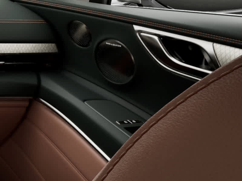 New 2026 Genesis GV80 3.5T Prestige image 23