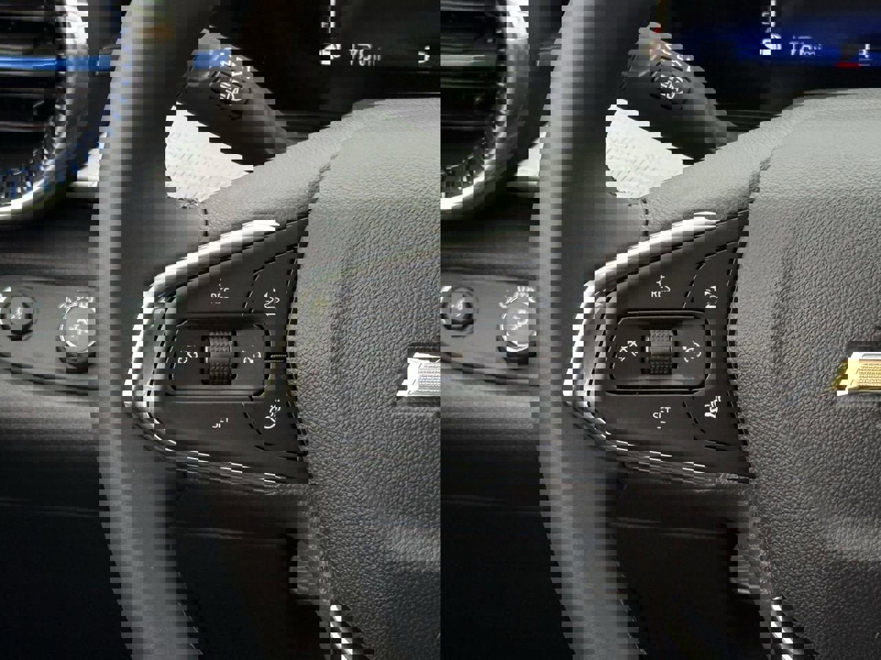 New 2026 Chevrolet Trax LT w/ Driver Confidence Package image 11