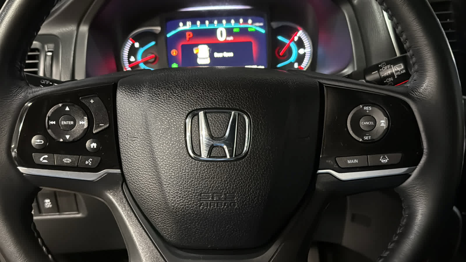 Used 2021 Honda Passport Touring image 11