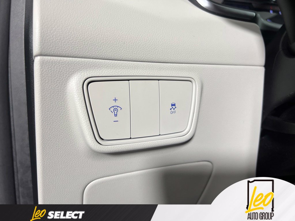 Used 2024 Hyundai Tucson SE FWD image 19