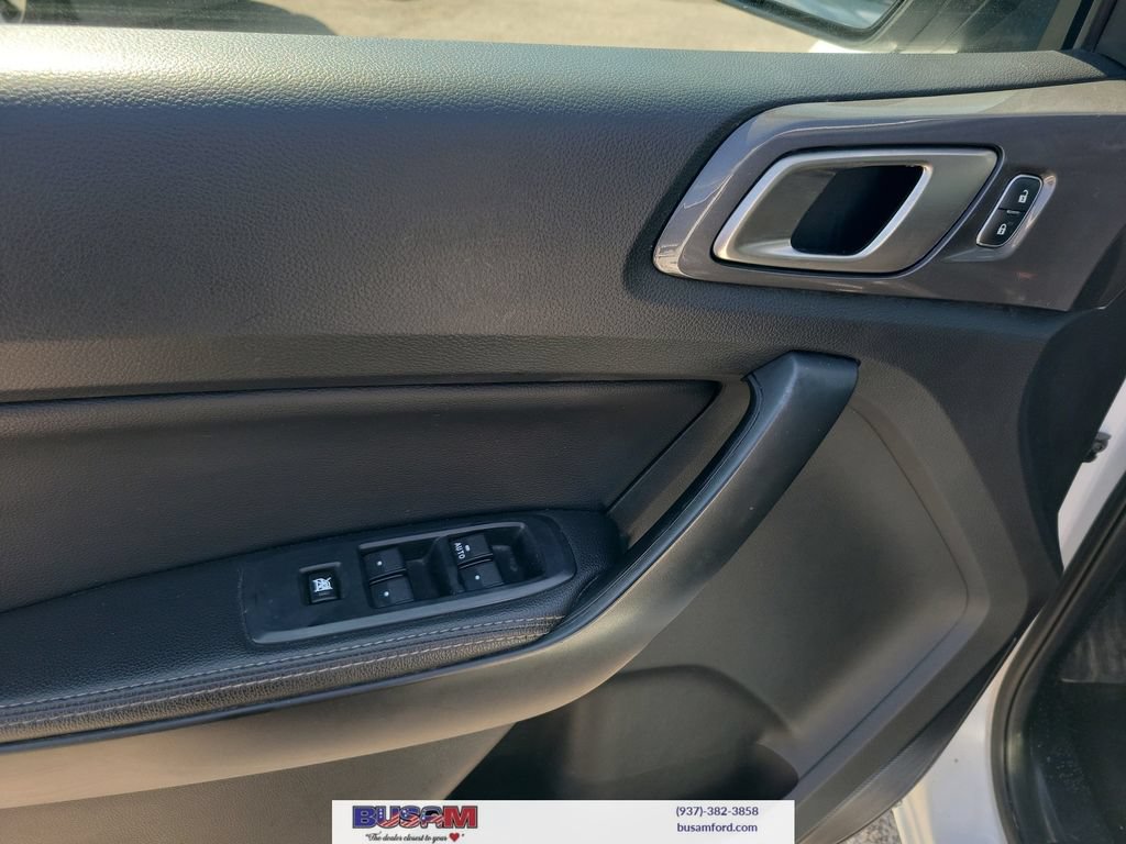 Used 2020 Ford Ranger Lariat w/ Technology Package RWD image 13