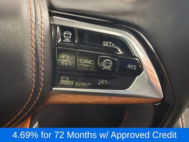 Used 2021 Jeep Grand Cherokee L Summit image 17