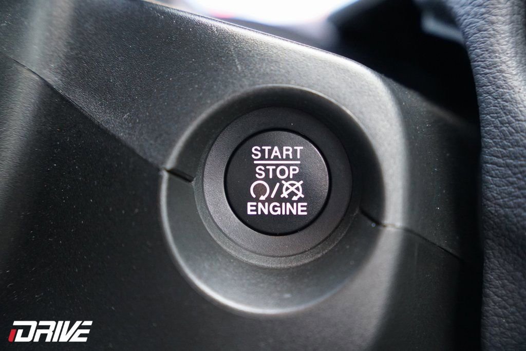 Used 2020 Jeep Compass Latitude image 27