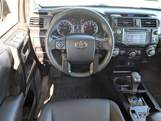 Used 2019 Toyota 4Runner TRD Off-Road Premium image 27