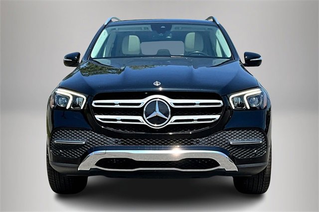 Used 2022 Mercedes-Benz GLE 350 4MATIC image 3