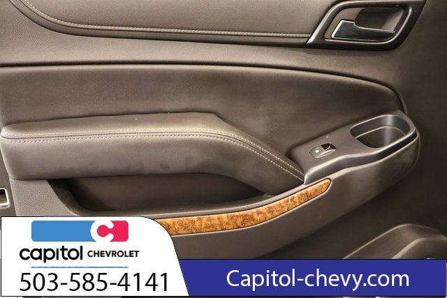 Used 2015 Chevrolet Suburban LTZ image 32