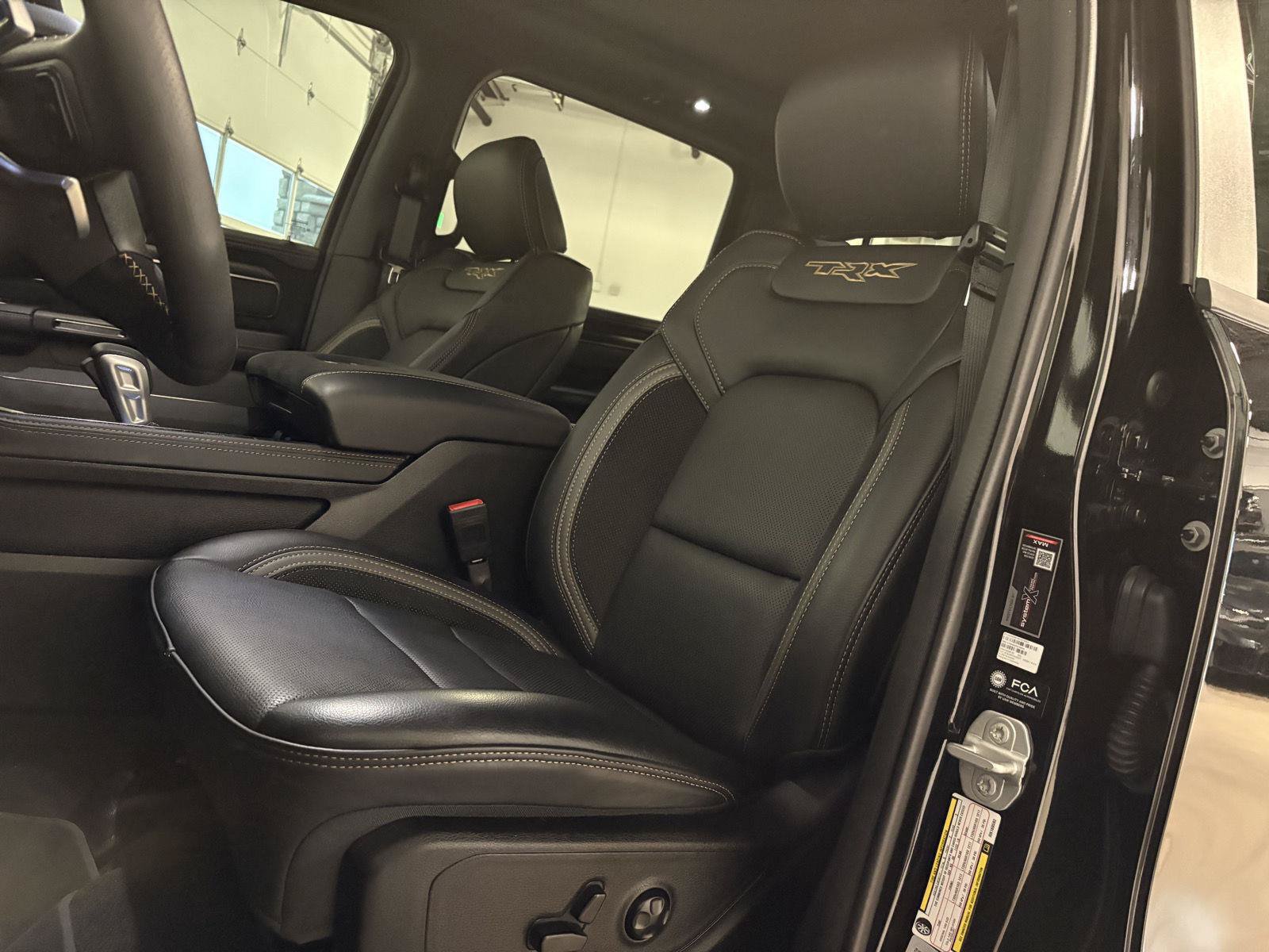 Used 2024 RAM 1500 TRX AWD/4WD image 17
