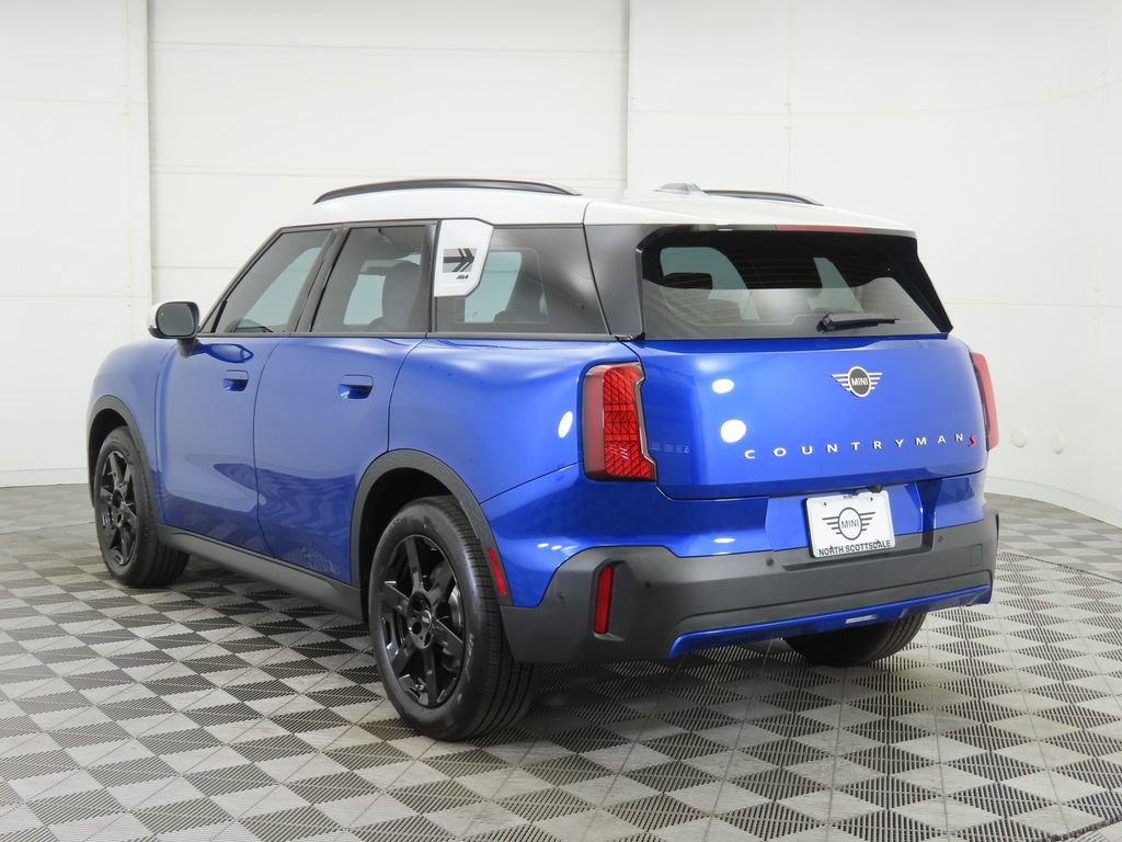 New 2026 MINI Cooper Countryman S image 7