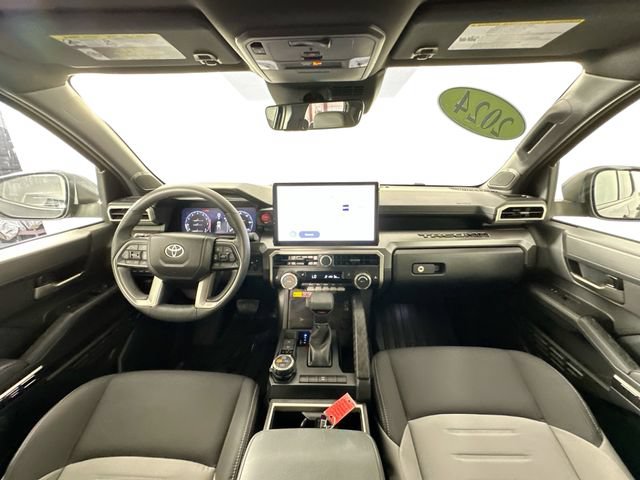 Used 2024 Toyota Tacoma TRD Off-Road w/ TRD Off Road Upgrade Package AWD/4WD image 30
