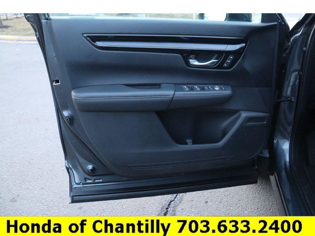 Certified 2024 Honda CR-V EX-L image 26