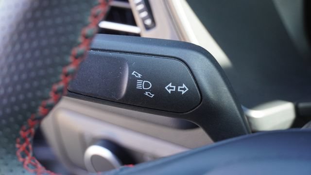 Used 2025 Ford Escape ST-Line AWD/4WD image 32