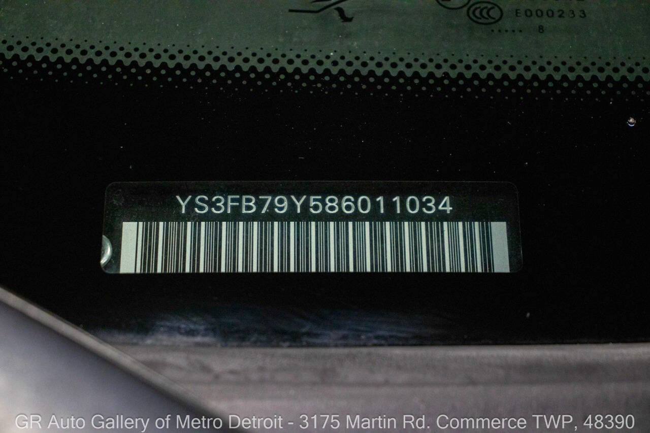 Used 2008 Saab 9-3 2.0T FWD image 18