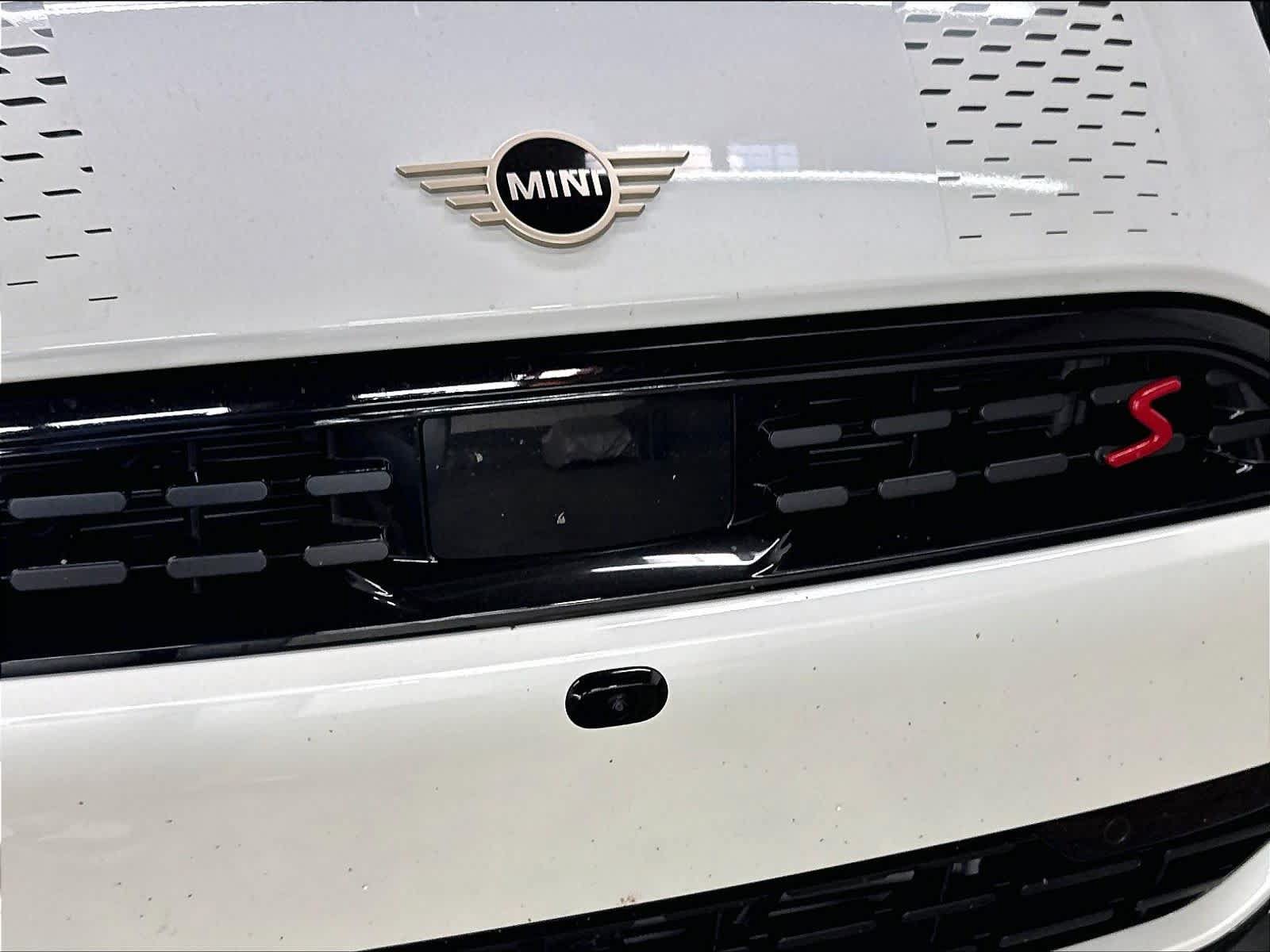 Used 2026 MINI Cooper S FWD image 31