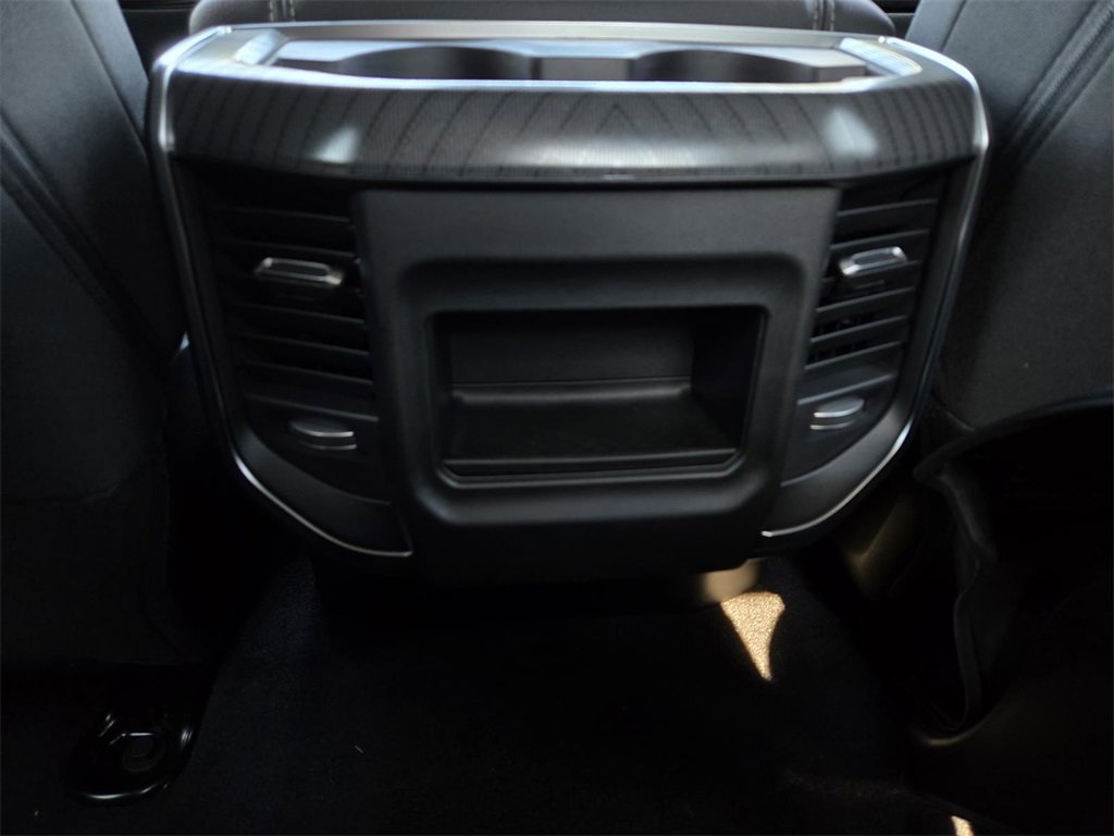 New 2025 RAM 2500 Lone Star image 15