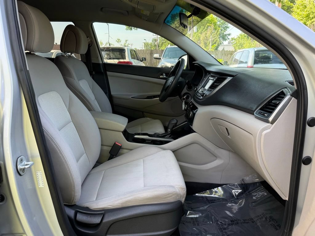 Used 2016 Hyundai Tucson Eco AWD/4WD image 17