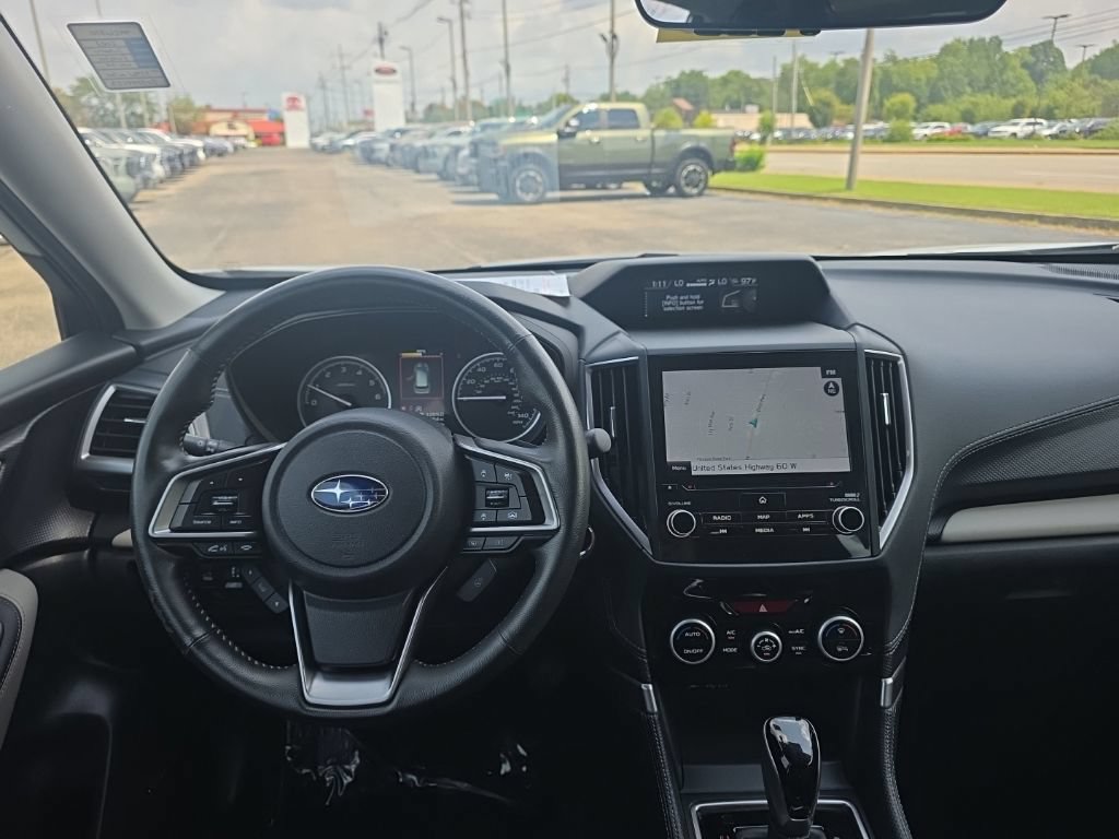 Used 2023 Subaru Forester Limited AWD/4WD image 13
