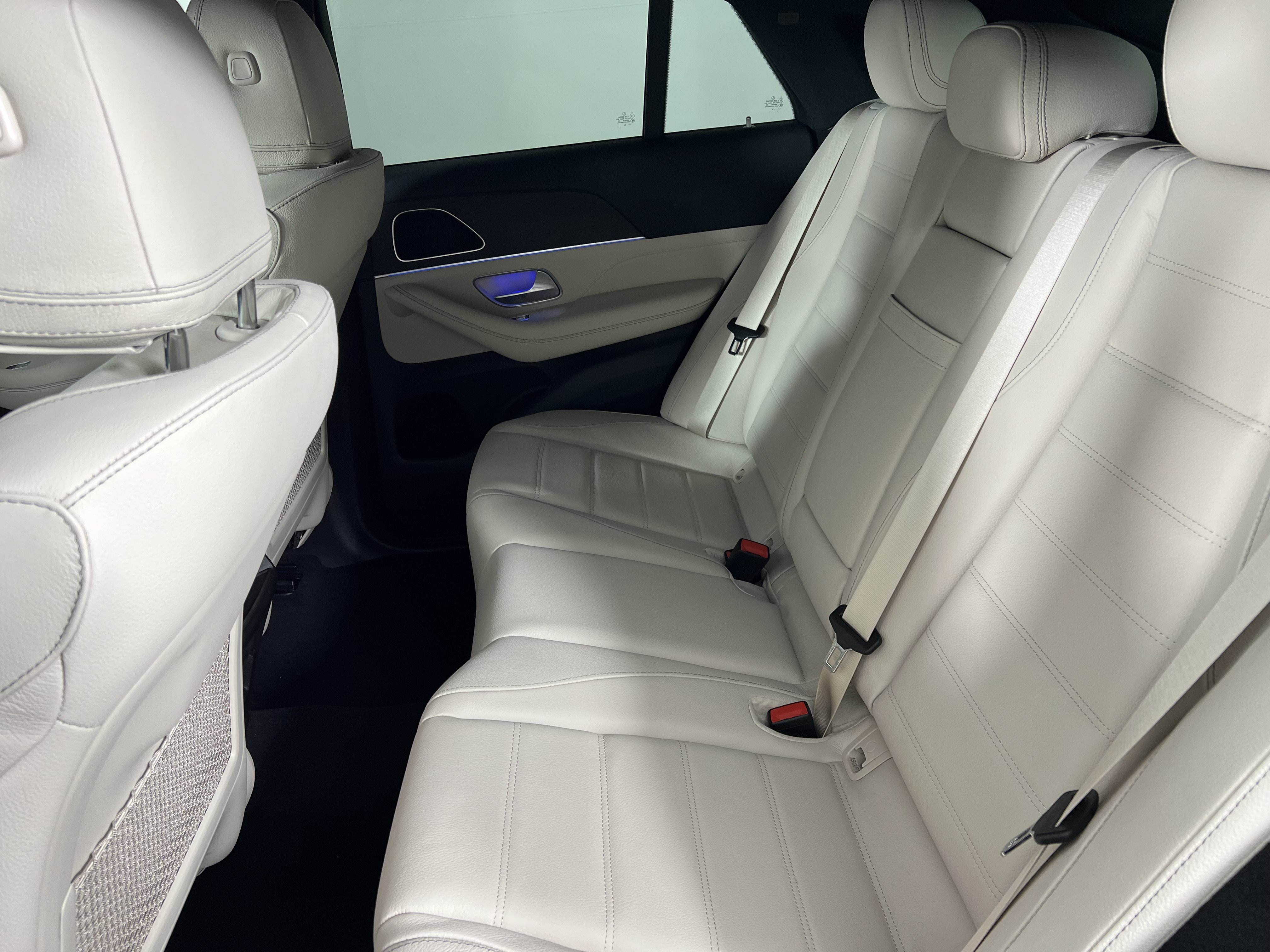 New 2026 Mercedes-Benz GLE 450 4MATIC Coupe image 21