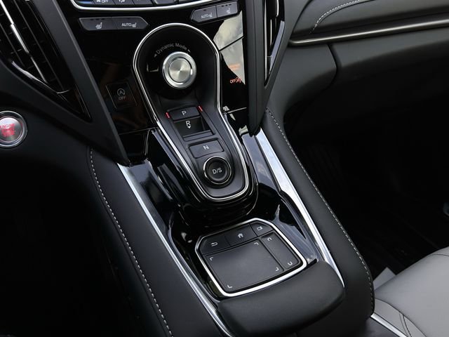 Used 2025 Acura RDX SH-AWD image 21