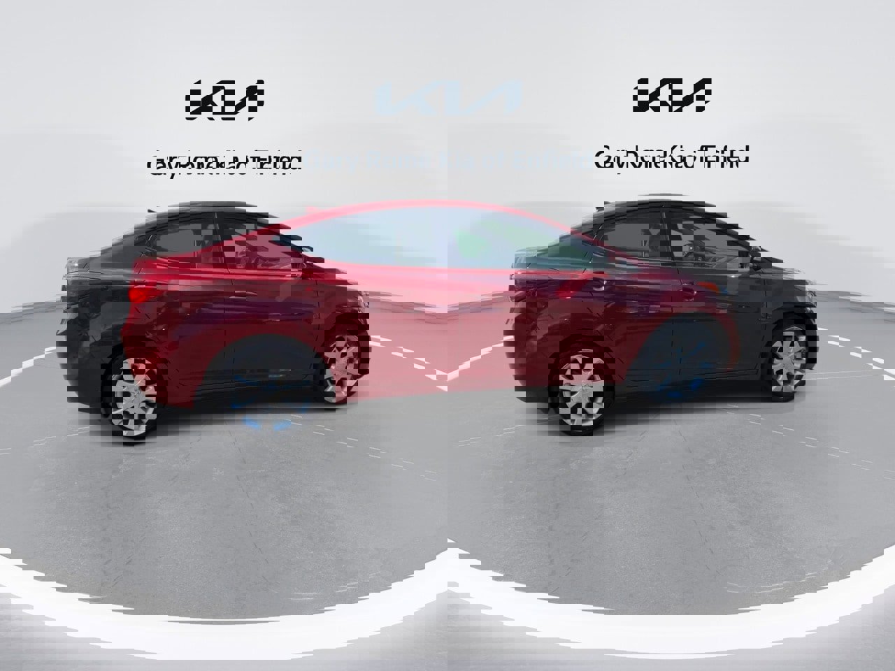 Used 2013 Hyundai Elantra Limited FWD image 9