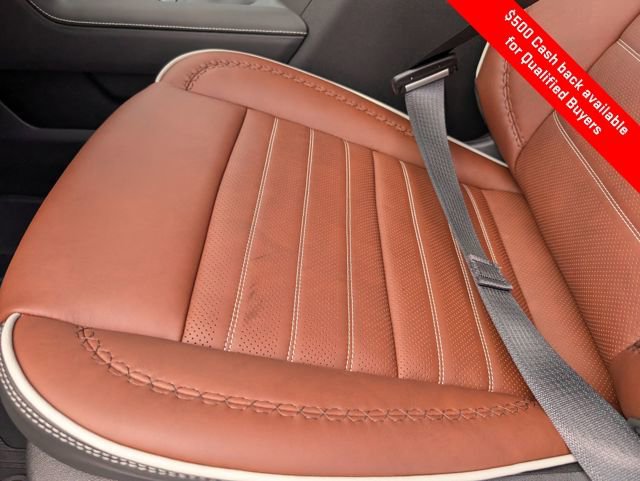 New 2026 GMC Sierra 3500 Denali Ultimate image 25