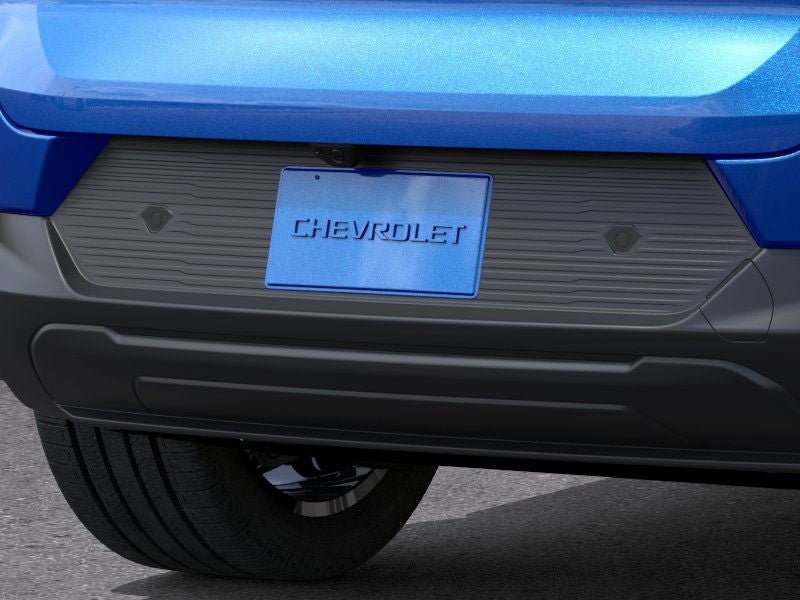New 2026 Chevrolet Equinox EV LT w/ LPO, Blackout Package FWD image 33