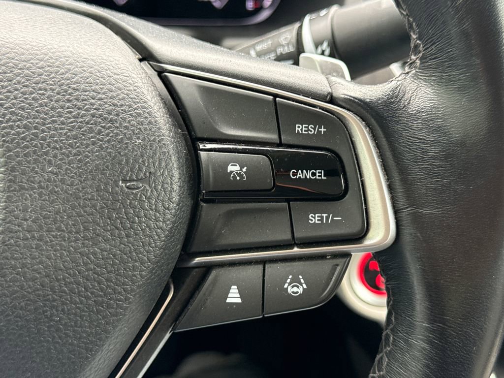 Used 2021 Honda Accord EX-L image 28