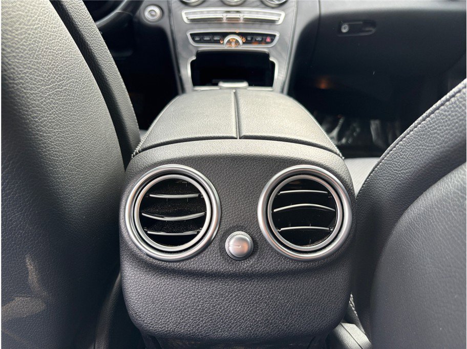 Used 2019 Mercedes-Benz C 300 C 300 Sedan 4D image 36