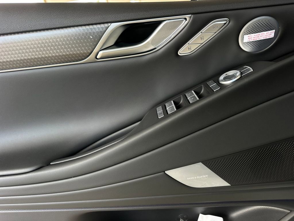 New 2026 Genesis G80 2.5T Sport Prestige image 11