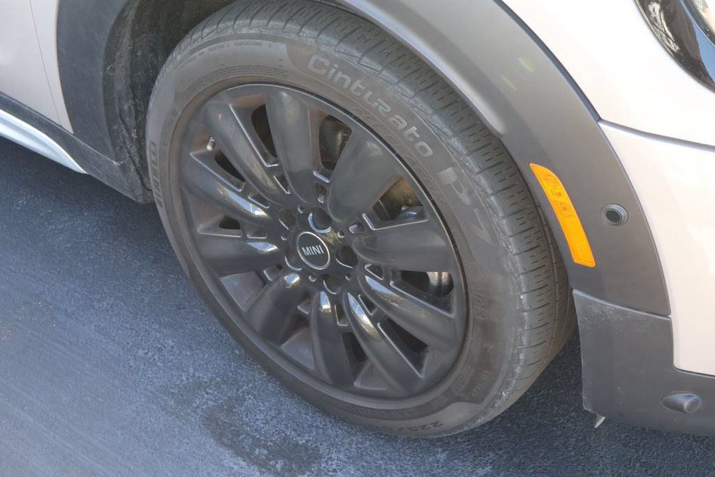 Used 2022 MINI Cooper Countryman SE AWD/4WD image 7
