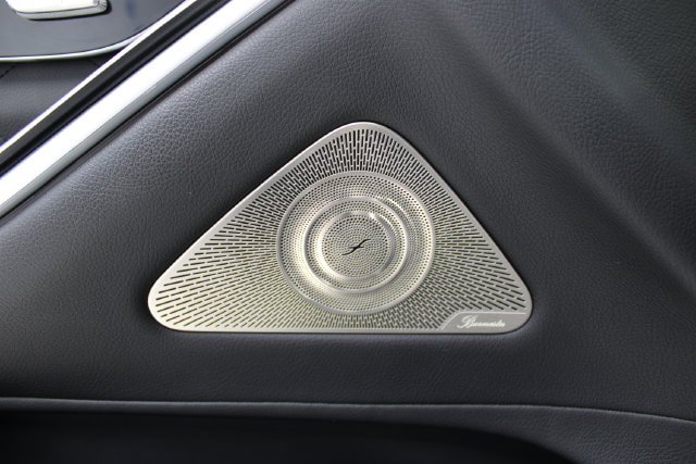 Used 2021 Mercedes-Benz S 580 4MATIC Sedan w/ Warmth & Comfort Package image 22