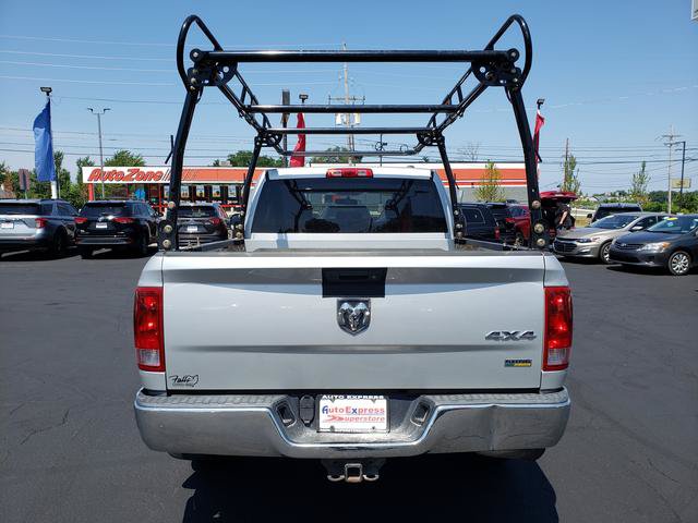 Used 2011 RAM 1500 ST w/ ST Popular Equipment Group AWD/4WD image 6
