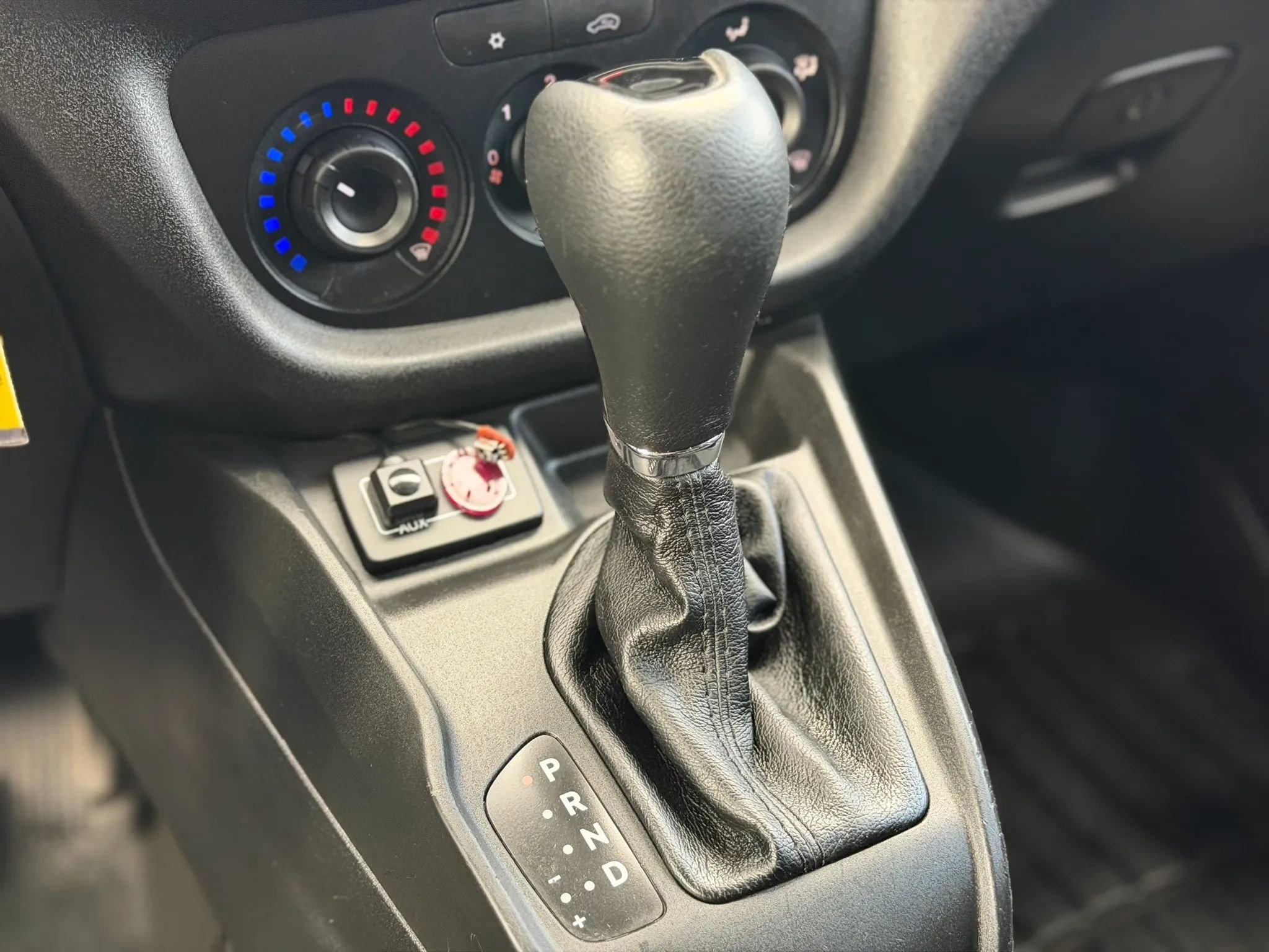 Used 2017 RAM ProMaster City Tradesman w/ Rear Back-up Camera Group image 21