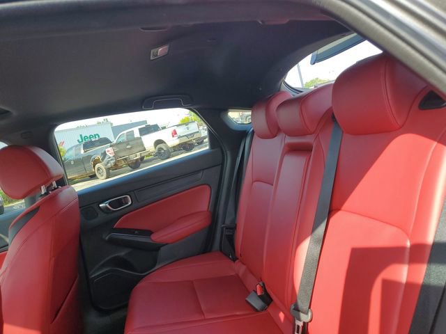 Used 2023 Acura Integra A-Spec FWD image 28