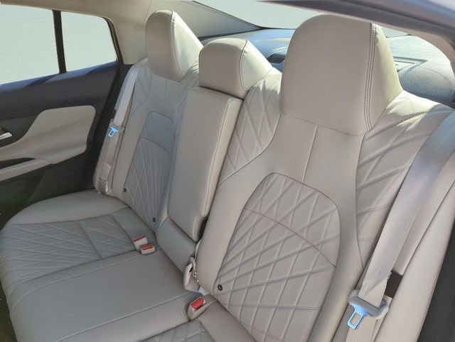New 2026 Nissan Sentra SL w/ Floor Mat Package image 18