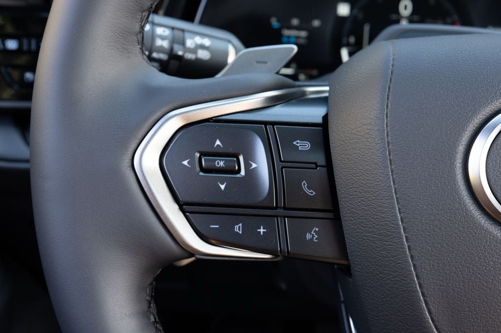 New 2026 Lexus TX 350 AWD w/ Technology Package image 28