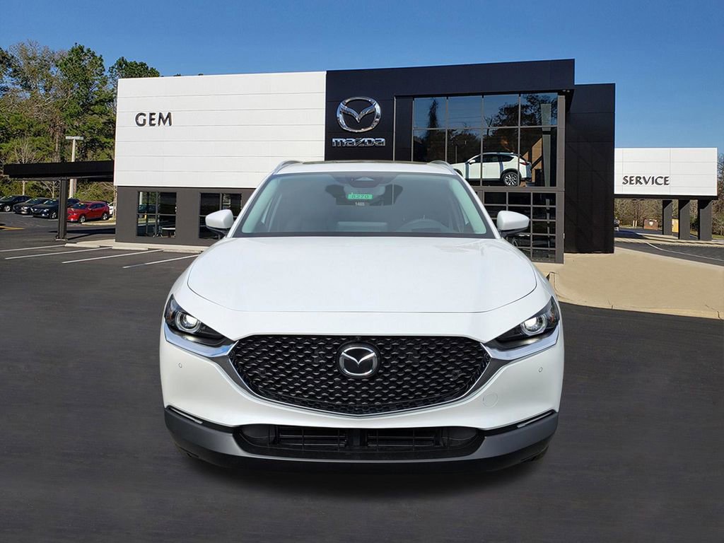 New 2026 MAZDA CX-30 AWD 2.5 S w/ Premium Package image 9