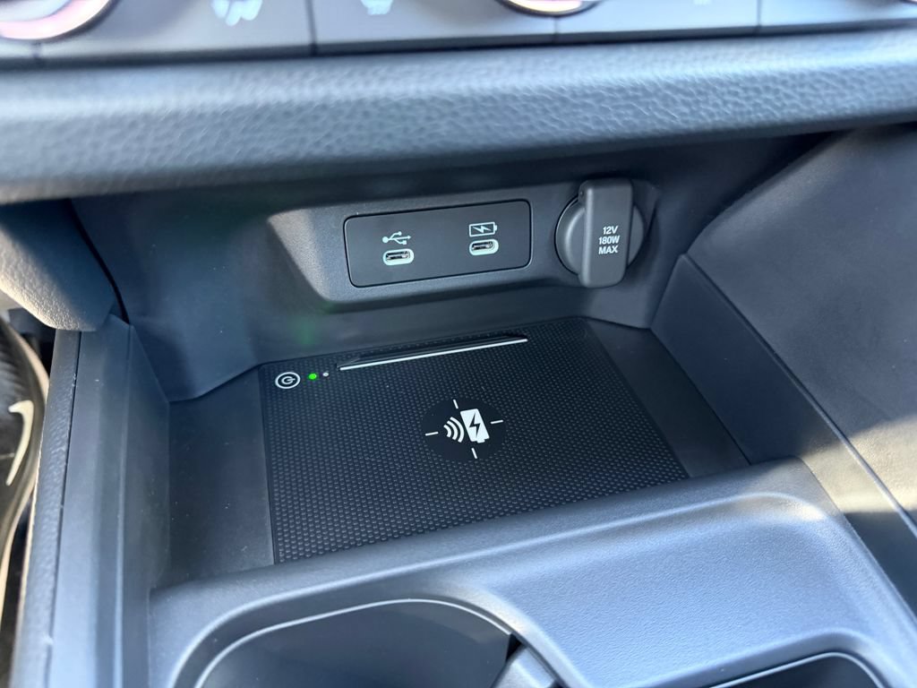 New 2026 Acura ADX FWD image 27