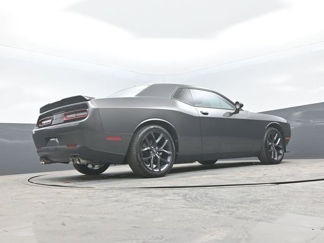 Used 2022 Dodge Challenger GT w/ Blacktop Package image 20