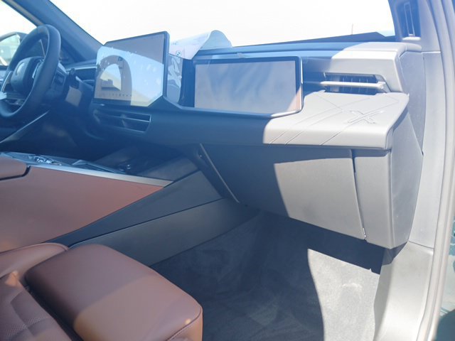 New 2027 BMW X5 xDrive40i AWD/4WD image 19