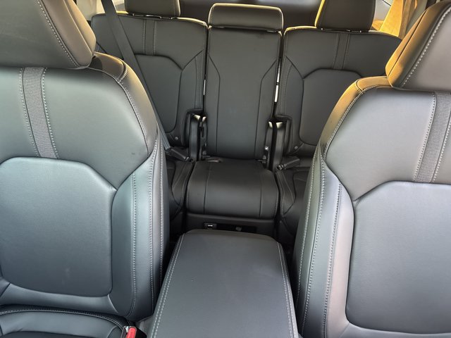 New 2026 Honda Pilot EX-L image 20