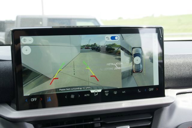 New 2026 Ford Explorer ST AWD/4WD image 26