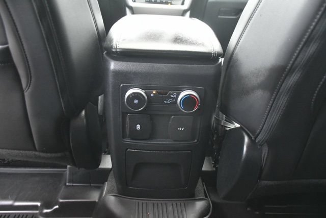 Used 2023 Ford Explorer XLT w/ Equipment Group 202A AWD/4WD image 12