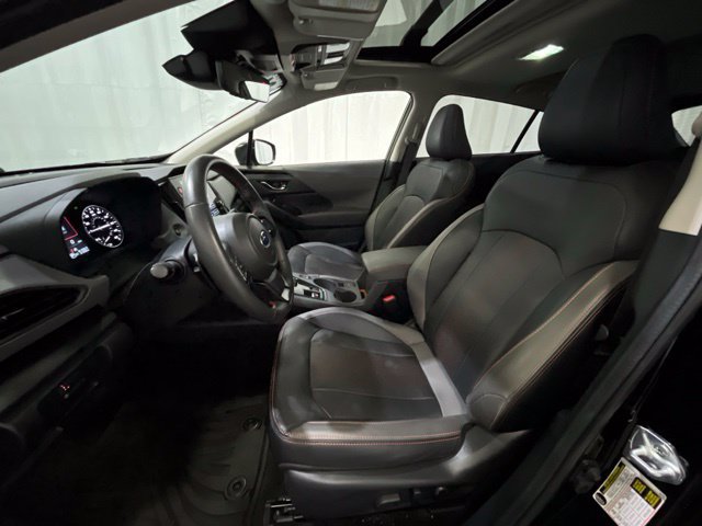 Used 2024 Subaru Crosstrek 2.5i Limited AWD/4WD image 11