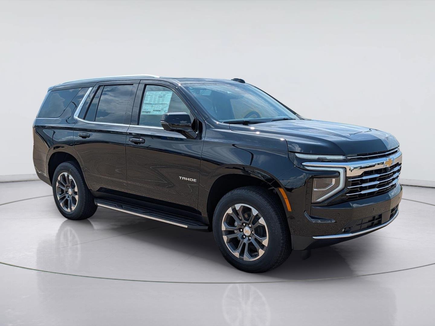 New 2026 Chevrolet Tahoe LT w/ Comfort Package RWD image 7