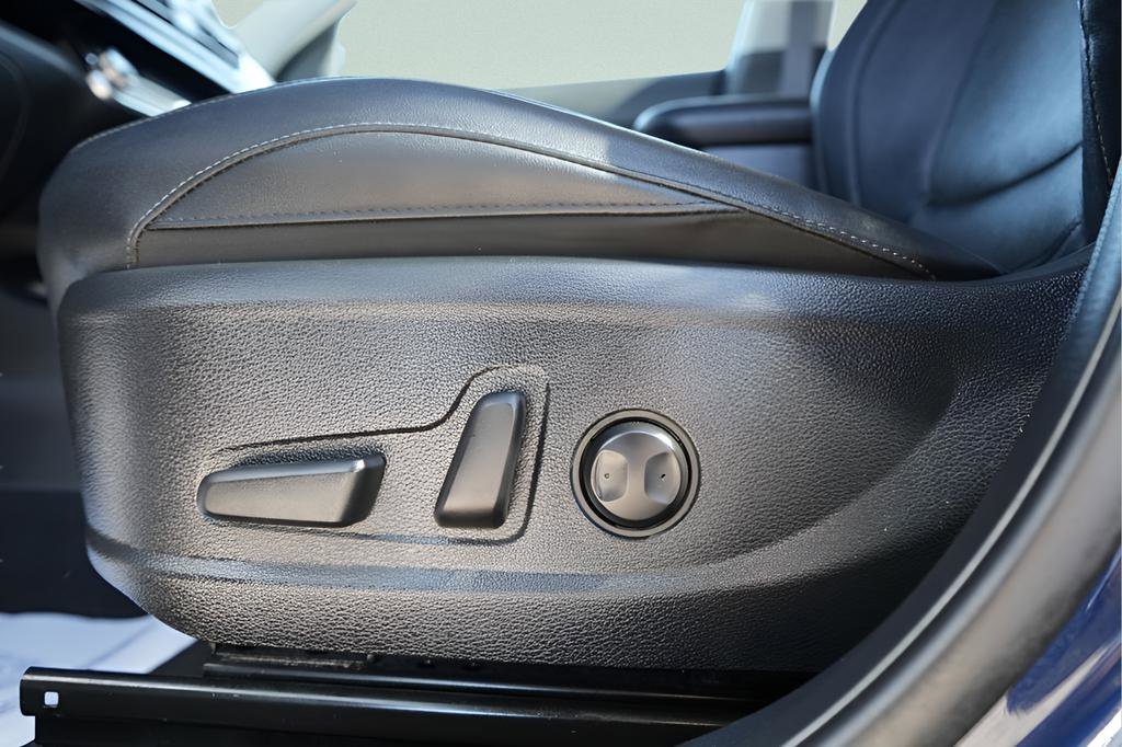 Used 2021 Kia Seltos EX image 22