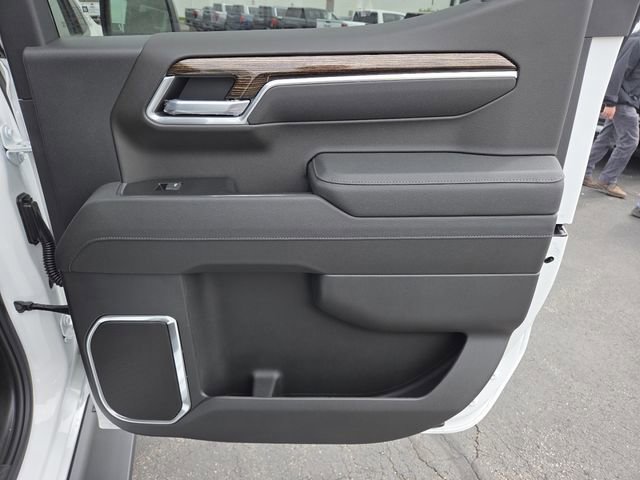 New 2026 GMC Sierra 1500 Elevation w/ Elevation Premium Package AWD/4WD image 28