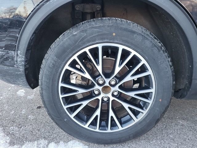 Used 2024 Ford Escape SE image 14