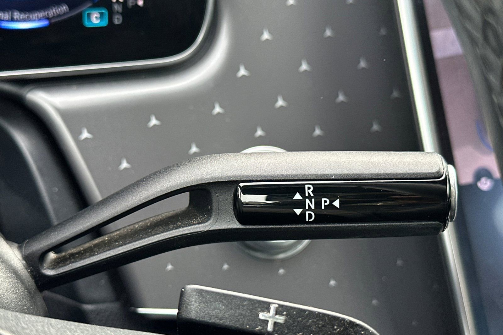 Certified 2023 Mercedes-Benz EQE 350+ 350+ Sedan image 21